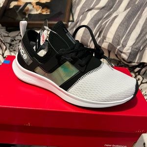 Womens New Balance Nergize Size 6 1/2 Wide